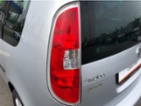 Škoda Roomster, 1.2 TSi, MPV, benzin