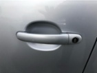 Škoda Roomster, 1.2 TSi, MPV, benzin