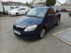 Škoda Fabia, 1,2 i HTP, kombi, benzin