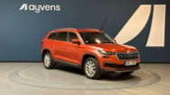 Škoda Kodiaq, 2.0 TDI 147 kW Style 4x4 DSG, SUV,
