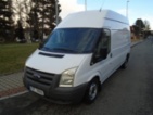Ford Transit, 2.2 TDCi L3H3 Klima
