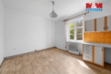 Pronájem bytu 1+kk, 19 m², Děčín, ul. Zámecká