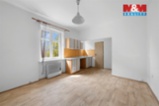 Pronájem bytu 1+kk, 19 m², Děčín, ul. Zámecká