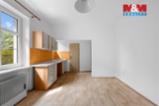 Pronájem bytu 1+kk, 19 m², Děčín, ul. Zámecká