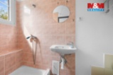 Pronájem bytu 1+kk, 19 m², Děčín, ul. Zámecká