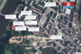 Pronájem bytu 1+kk, 19 m², Děčín, ul. Zámecká