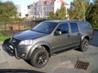 GWM GREAT WALL MOTORS mot MITSUBISHI LPG