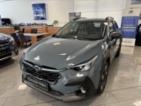 Subaru Crosstrek, 2.0i-S Executive Lineartronic,