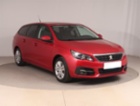 Peugeot 308, 1.2 PureTechStyle , ČR,1.maj, Kůže,,