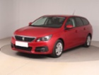 Peugeot 308, 1.2 PureTechStyle , ČR,1.maj, Kůže,,