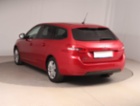 Peugeot 308, 1.2 PureTechStyle , ČR,1.maj, Kůže,,