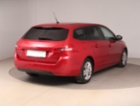 Peugeot 308, 1.2 PureTechStyle , ČR,1.maj, Kůže,,