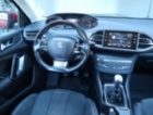 Peugeot 308, 1.2 PureTechStyle , ČR,1.maj, Kůže,,