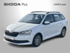 Škoda Fabia, Combi Tour 1.0 TSI Active, kombi,