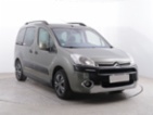 Citroen Berlingo, 1.6 VTiXTR , 5Míst, Klima