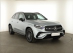 Mercedes Třída GLC, GLC 200 4MATIC, AMG Line,