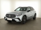 Mercedes Třída GLC, GLC 200 4MATIC, AMG Line,