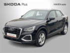 Audi Q2, 30 TFSI Advanced, CUV, benzin