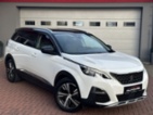 Peugeot 5008, 1.5 BlueHDi GT-Line LED Kamera, MPV,