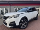Peugeot 5008, 1.5 BlueHDi GT-Line LED Kamera, MPV,