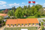 Pronájem bytu 1+kk, 42 m², Vojkov
