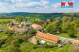 Pronájem bytu 1+kk, 42 m², Vojkov