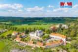 Pronájem bytu 1+kk, 42 m², Vojkov