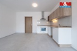 Pronájem bytu 1+kk, 42 m², Vojkov