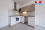 Pronájem bytu 1+kk, 42 m², Vojkov