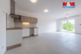 Pronájem bytu 1+kk, 42 m², Vojkov
