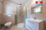Pronájem bytu 1+kk, 42 m², Vojkov