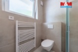 Pronájem bytu 1+kk, 42 m², Vojkov