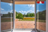 Pronájem bytu 1+kk, 42 m², Vojkov