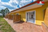 Pronájem bytu 1+kk, 42 m², Vojkov