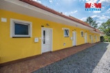 Pronájem bytu 1+kk, 42 m², Vojkov