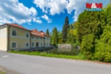 Pronájem bytu 1+kk, 42 m², Vojkov