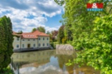 Pronájem bytu 1+kk, 42 m², Vojkov