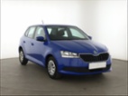 Skoda Fabia, 1.0 TSI, ČR,1.maj, Klima, Hatchback,