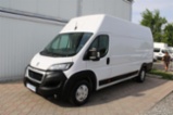 Peugeot Boxer, 2,2 HDI L4H3+klima Záruka