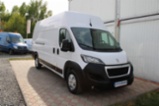 Peugeot Boxer, 2,2 HDI L4H3+klima Záruka