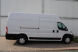 Peugeot Boxer, 2,2 HDI L4H3+klima Záruka