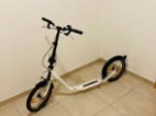 Prodám koloběžku Kickbike Clix- 6000Kč