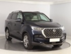 SsangYong Rexton, 2.2 Diesel,, SUV, Diesel