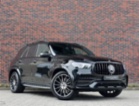 Mercedes-Benz GLE, 580 mHEV 4MATIC, SUV, benzin