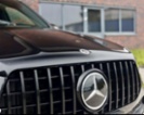 Mercedes-Benz GLE, 580 mHEV 4MATIC, SUV, benzin