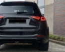 Mercedes-Benz GLE, 580 mHEV 4MATIC, SUV, benzin