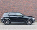 Mercedes-Benz GLE, 580 mHEV 4MATIC, SUV, benzin