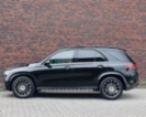 Mercedes-Benz GLE, 580 mHEV 4MATIC, SUV, benzin
