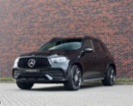 Mercedes-Benz GLE, 580 mHEV 4MATIC, SUV, benzin