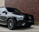 Mercedes-Benz GLE, 580 mHEV 4MATIC, SUV, benzin